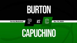 12/13 Highlights vs Burton