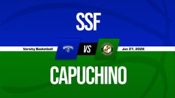 01/27 Highlights vs SSF