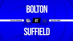 09/23 Highlights vs Bolton