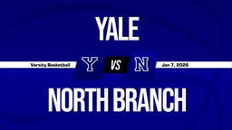 01/6 Highlights vs Yale
