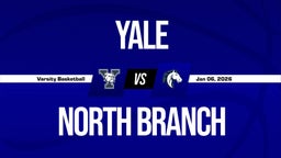 01/6 Highlights @ North Branch
