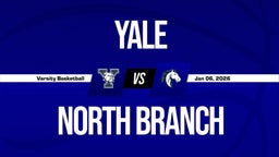 01/6 Highlights vs Yale