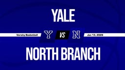 01/13 Highlights vs Yale