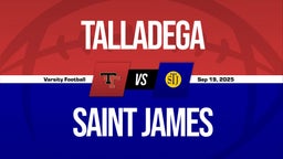 09/19 Highlights @ Saint James