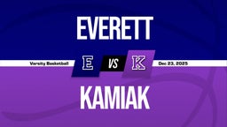 12/22 Highlights vs Everett