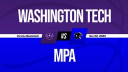 12/2 Highlights @ MPA