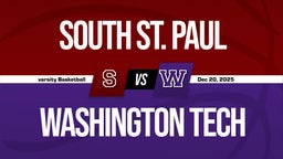 12/20 Highlights vs South St. Paul