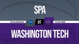 02/20 Highlights vs SPA