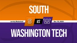 12/18 Highlights vs South