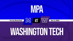 12/2 Highlights vs MPA