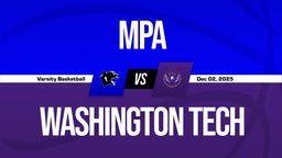 12/2 Highlights @ Washington Tech