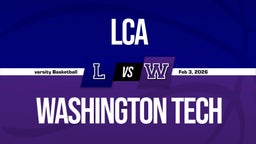 02/2 Highlights vs LCA