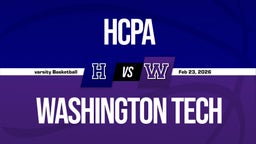 02/23 Highlights vs HCPA
