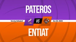 10/20 Highlights @ Entiat