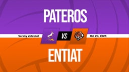 10/20 Highlights vs Pateros