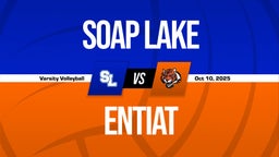 10/10 Highlights @ Entiat