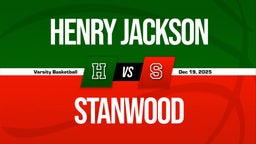 12/18 Highlights vs Henry Jackson