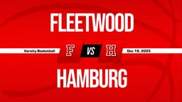 12/18 Highlights vs Fleetwood