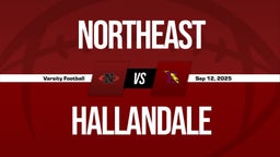 09/12 Highlights @ Hallandale