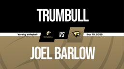 09/10 Highlights vs Trumbull