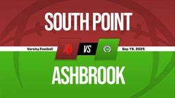 09/19 Highlights vs South Point