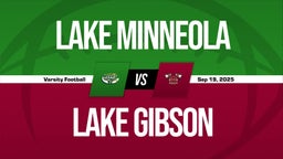 09/19 Highlights vs Lake Minneola