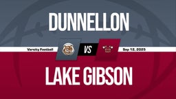 09/12 Highlights @ Lake Gibson