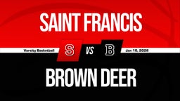 01/9 Highlights vs Saint Francis