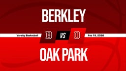 02/17 Highlights @ Oak Park