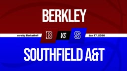 01/16 Highlights @ Southfield A&T