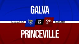 10/6 Highlights vs Galva