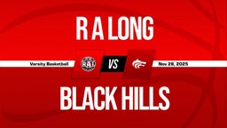 11/28 Highlights vs R A Long