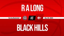 11/28 Highlights @ Black Hills