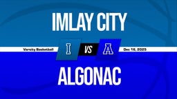 12/16 Highlights @ Algonac