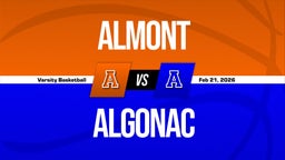 02/20 Highlights @ Algonac