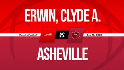 10/17 Highlights vs Erwin, Clyde A.