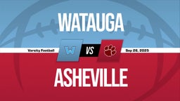 09/26 Highlights vs Watauga