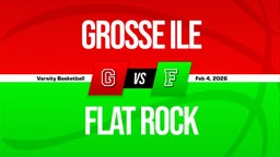 02/3 Highlights vs Grosse Ile