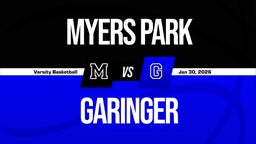 01/30 Highlights vs Myers Park