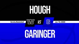 01/9 Highlights vs Hough