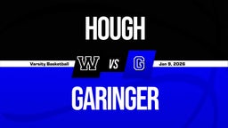 01/9 Highlights vs Hough
