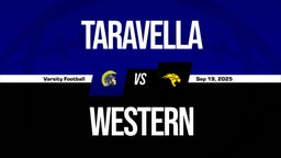 09/19 Highlights vs Taravella