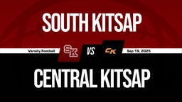 09/19 Highlights @ Central Kitsap