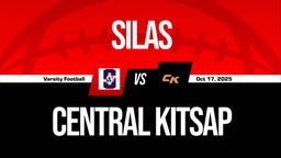 10/17 Highlights vs Silas