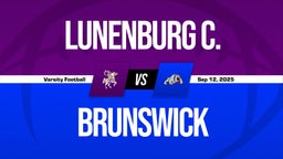 09/12 Highlights vs Lunenburg C.