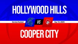 09/12 Highlights vs Hollywood Hills