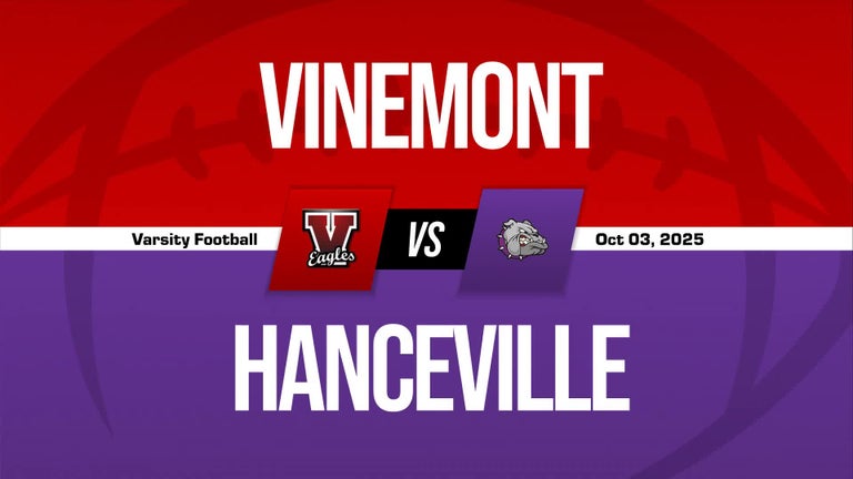 Video player poster image