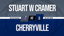 10/24 Highlights vs Stuart W Cramer