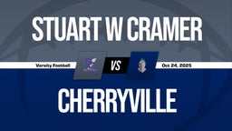 10/24 Highlights @ Cherryville