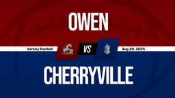 08/29 Highlights vs Owen